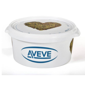 Aveve foderbtte med lg