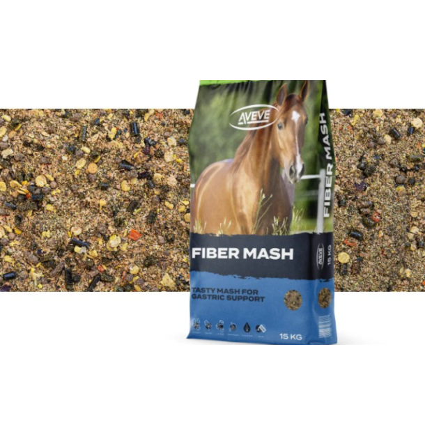 Aveve Fiber Mash