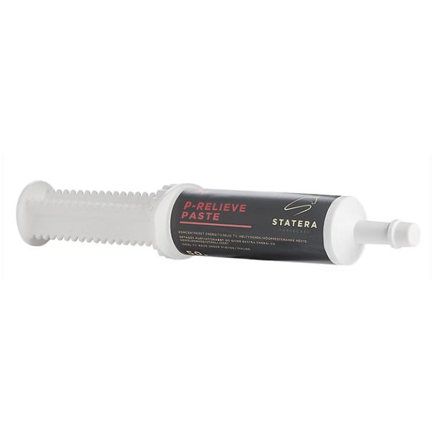Statera Horsecare P-Relieve Paste