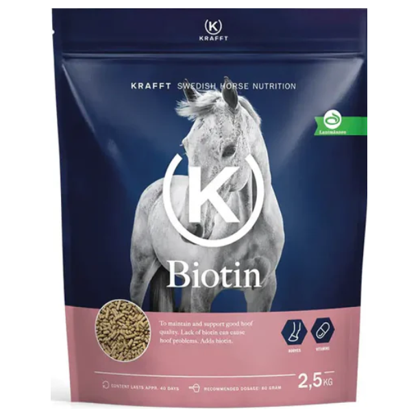 Krafft Biotin