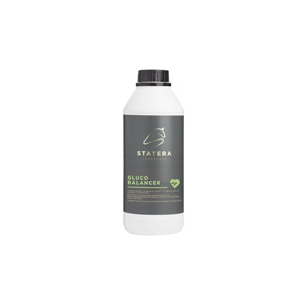 Statera Gluco Balancer