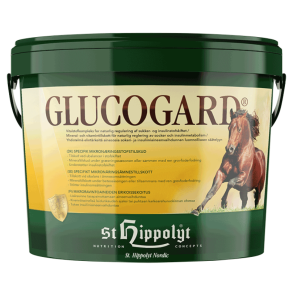 Hippolyt Glucogard