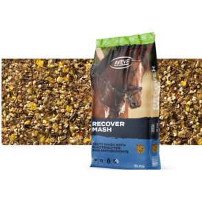 Aveve Recover Mash 15Kg