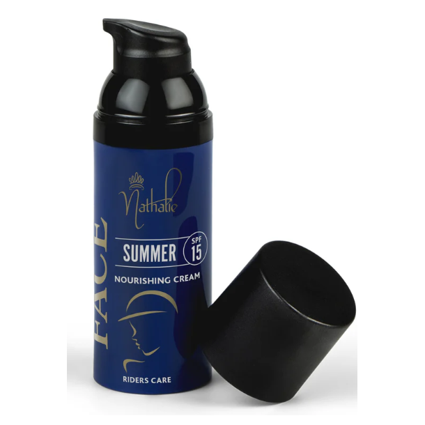 Nathalie Face Cream Summer