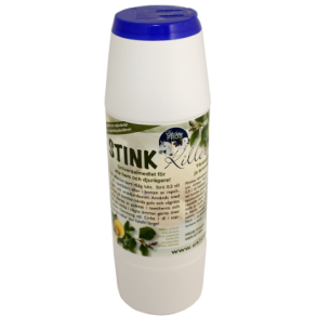 Ekholm Pro Stink Killer