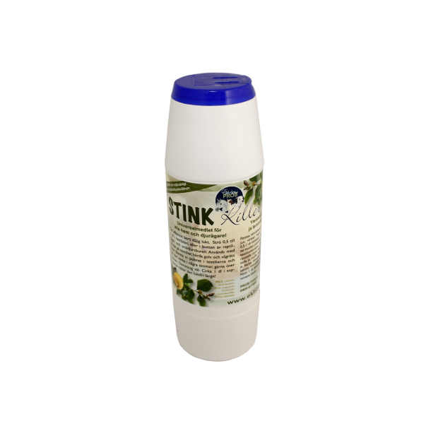 Ekholm Pro Stink Killer