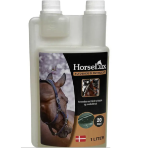 Horselux Elektrolyt flydende