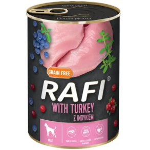 RAFI Turkey/Kalkun