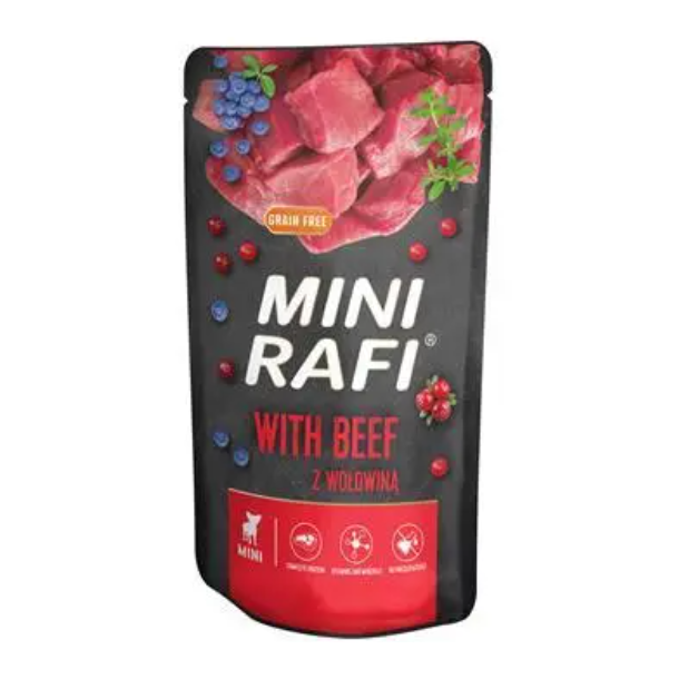 RAFI Mini Okse
