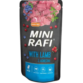 RAFI Mini Lam