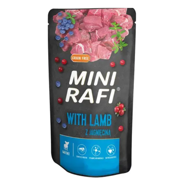 RAFI Mini Lam