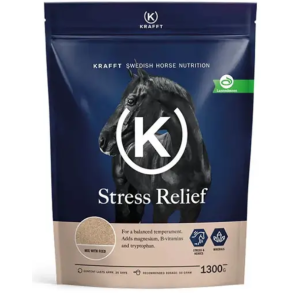 Krafft Stress Relief