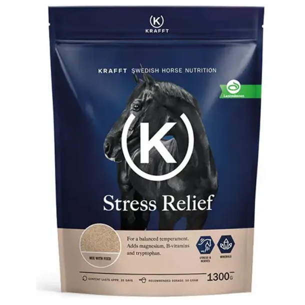 Krafft Stress Relief