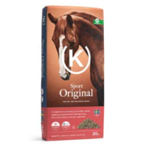 Krafft Sport Original