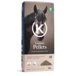 Krafft Leisure Pellets
