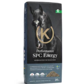 Krafft Perf. SPC Energy