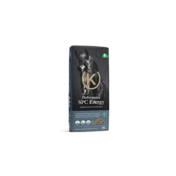 Krafft Perf. SPC Energy