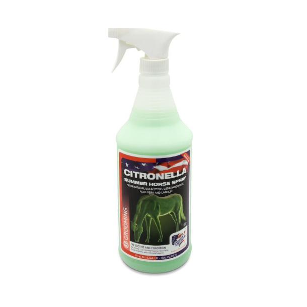 Equine America Citronella