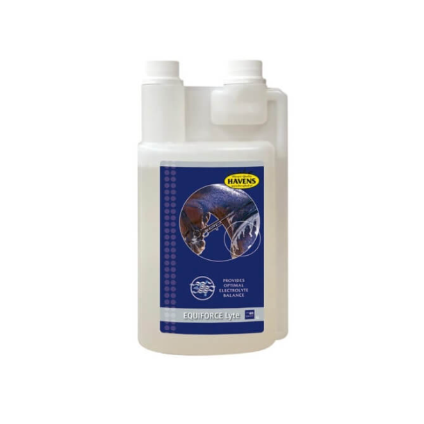 Equiforce Lyte