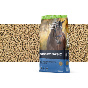 Aveve Sport Basis