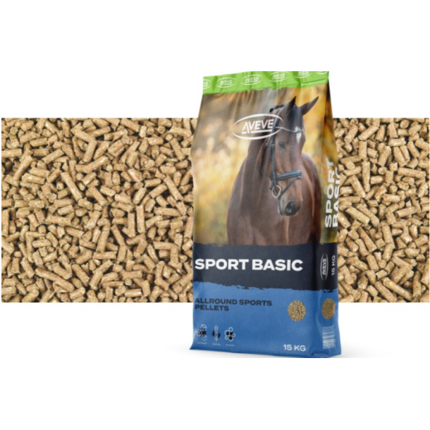 Aveve Sport Basis