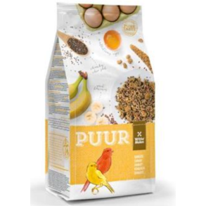 PUUR Kanarie