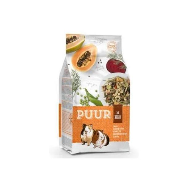Puur Marsvin