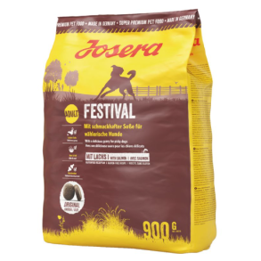Josera Festival 900g