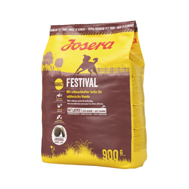 Josera Festival 900g