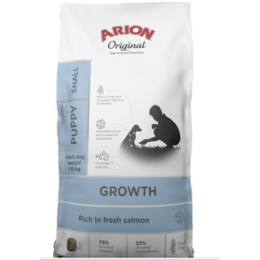 Arion Original Growth