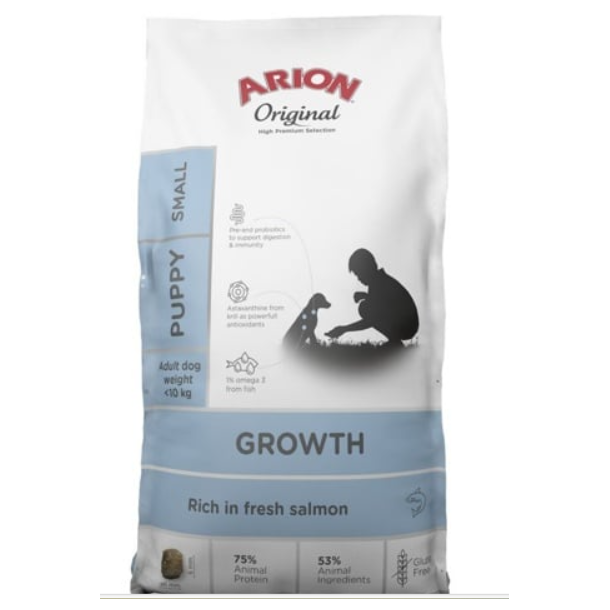Arion Original Growth