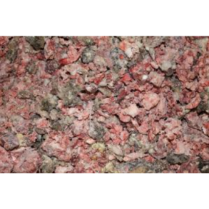 Fuldfoder med Okse 1Kg