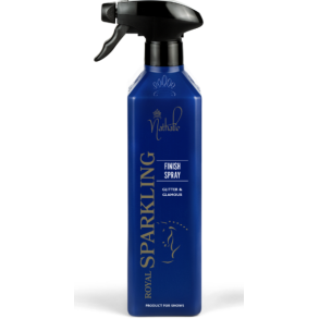 Nathalie Sparkling Finish Spray