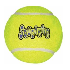 Kong SqueakAir Ball Xl