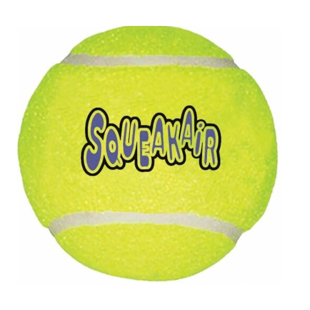 Kong SqueakAir Ball Xl