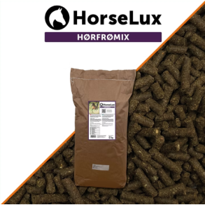Horselux Hrfrmix