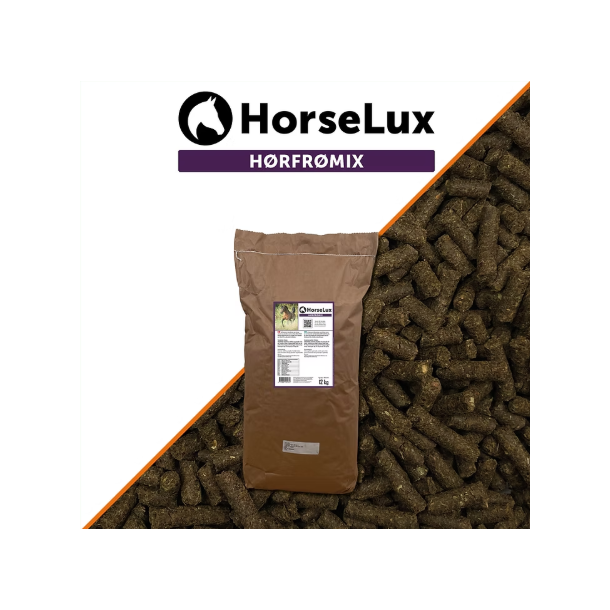 Horselux Hrfrmix
