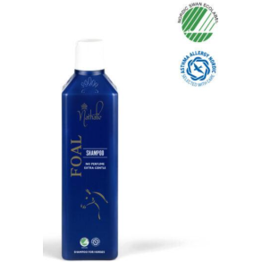 Nathalie Foal Shampoo