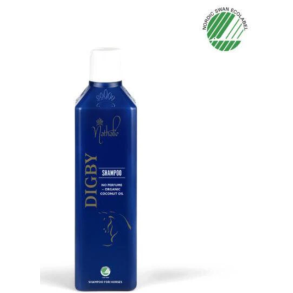 Nathalie Digby Shampoo