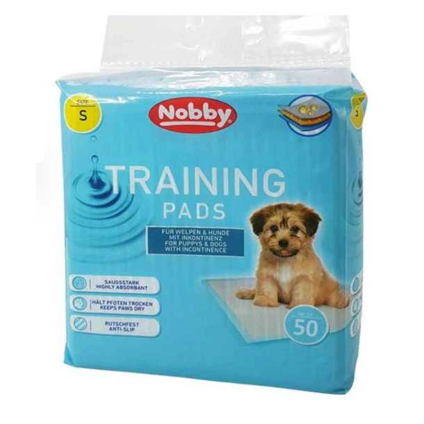 Nobby Training Pads