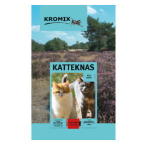 Kromix Katteknas 