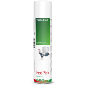 Caco Fed-Pick Spray