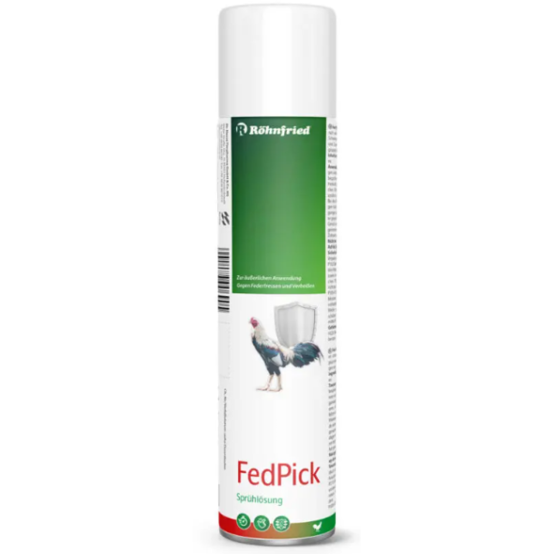 Caco Fed-Pick Spray