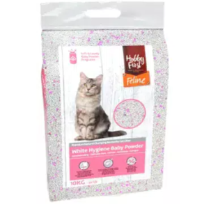 Hobby First Feline Hygiejne Baby Powder