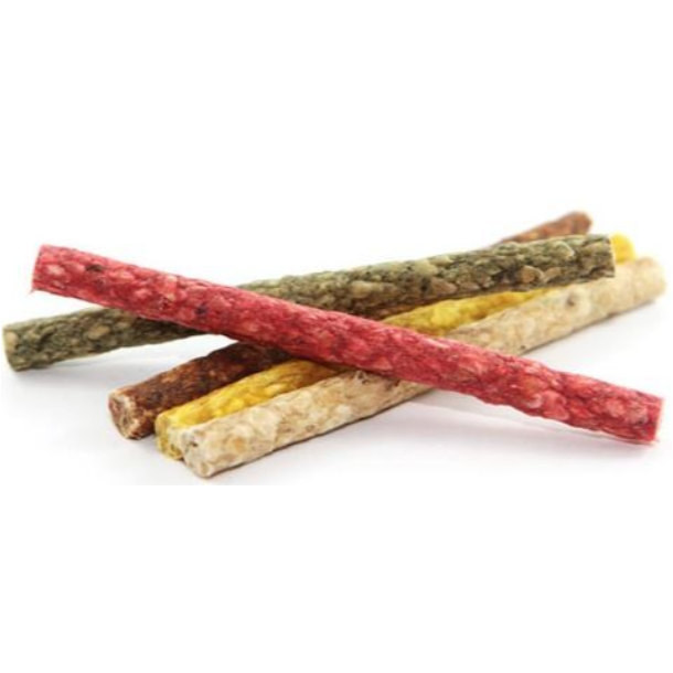 NB Munchy Sticks MiX  30 Stk.