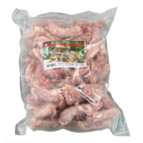 Kyllinghalse 2Kg