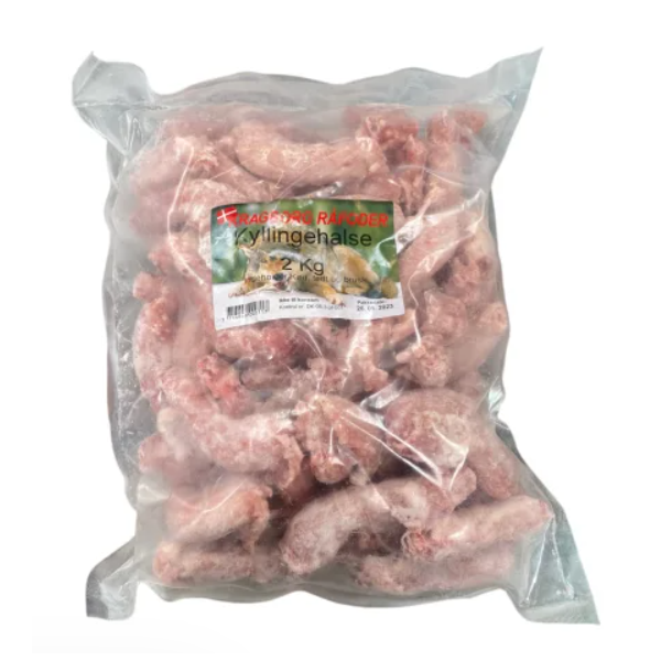Kyllinghalse 2Kg