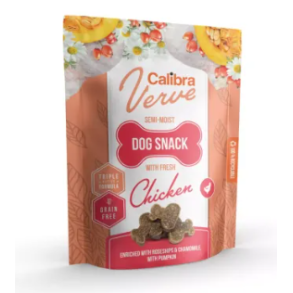 Calibra Verve Semi-Most Dog m. Kylling