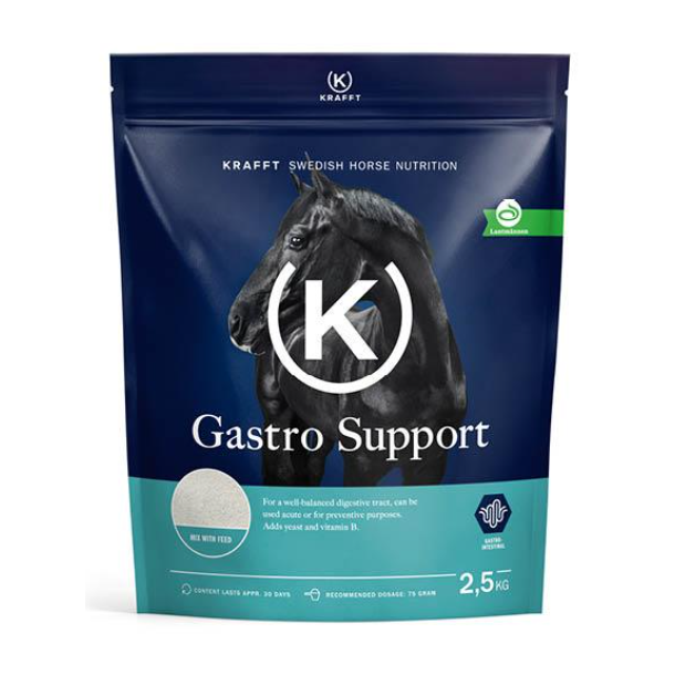 Krafft Gastro Support