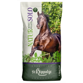 Hippolyt Pellet Solo 18Kg